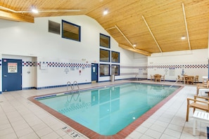 Innenpool