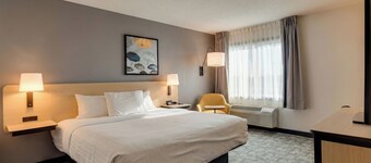 시티 익스프레스 바이 메리어트 베미지  