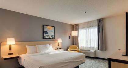 City Express by Marriott Bemidji