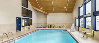 City Express by Marriott Bemidji