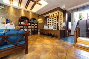 Exterior - Huatianju Inn (Zhangjiajie)