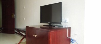 Sanhu Holiday Hotel