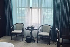 Room - Huaxia Hotel (Anxi)