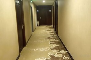 Unclassified image, 3 of 23, button - Huaxia Hotel (Anxi)