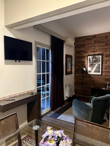 Fader Art Apartments