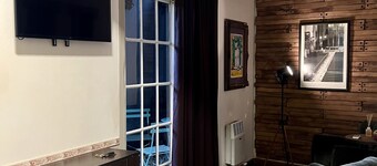 Fader Art Apartments