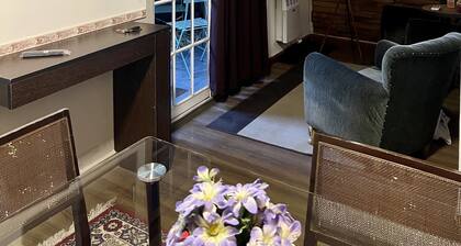 Fader Art Apartments