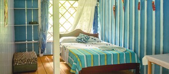 Hostal Ebenezer Macedonia Amazonas