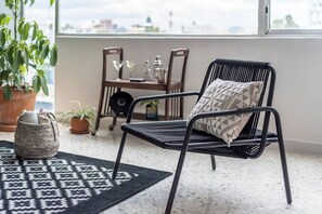 Interior - Jagger's Condor, stylish flat in Casa Quetzal (Ciudad de México)