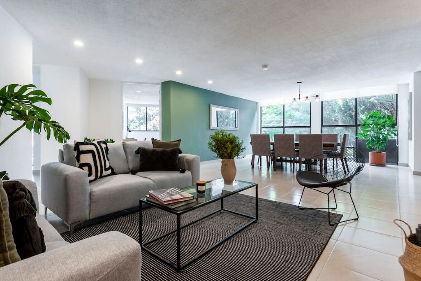 TV connectée, chaîne hi-fi