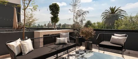 Terrass/Patio