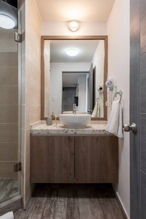 Secadora de cabello y toallas 