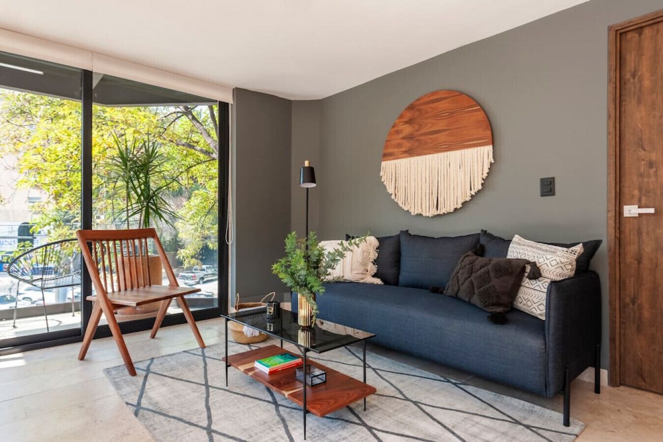 スマートテレビ、ステレオ