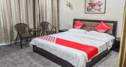 Chongqing Yuanfang Hotel (Shuangfu International Agricultural Trade City)