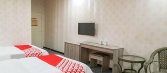 Chongqing Yuanfang Hotel (Shuangfu International Agricultural Trade City)