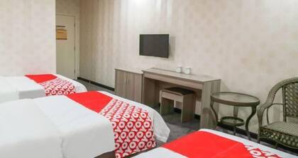 Chongqing Yuanfang Hotel (Shuangfu International Agricultural Trade City)