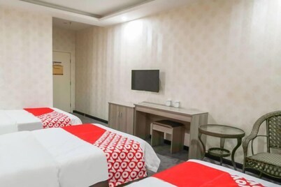 Chongqing Yuanfang Hotel (Shuangfu International Agricultural Trade City)