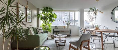 TV connectée, chaîne hi-fi