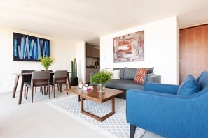 Smart TV, impianto stereo