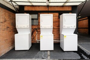 Interior - The Grey Hawk, Top floor apt w/ Private Rooftop. (Ciudad de México)