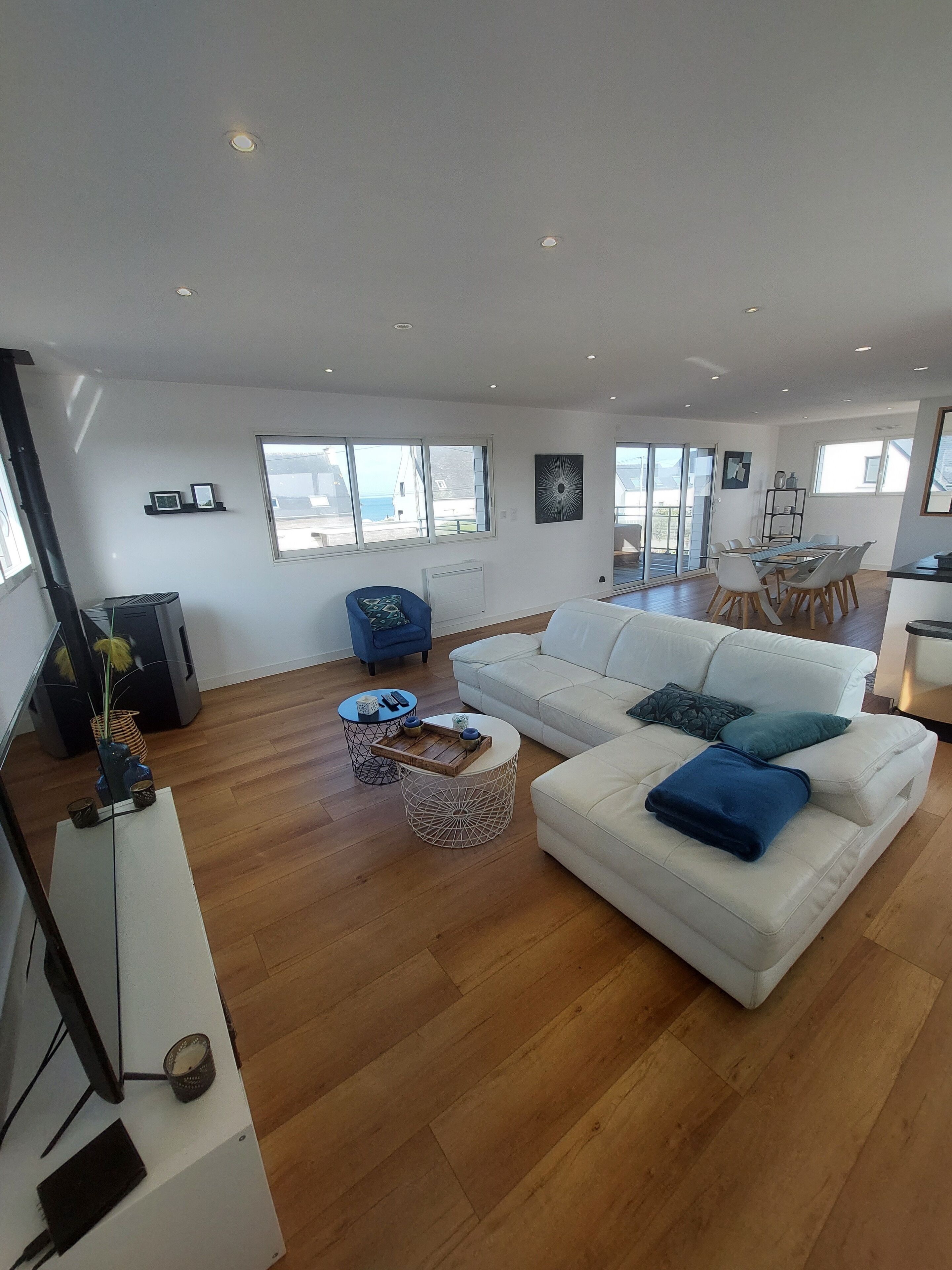 TV connectée, livres