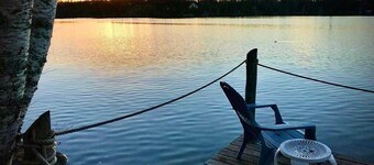 Beautiful All Season Cottage on Remi Lake