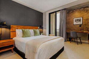 1 Schlafzimmer, Schreibtisch, Bügeleisen/Bügelbrett, kostenloses WLAN