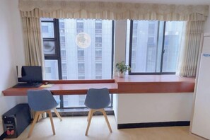 Room - Aishang Yihao Apartment (Zhangjiajie)