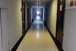 Interior - Aishang Yihao Apartment (Zhangjiajie)