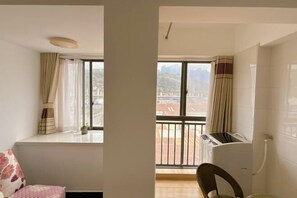 Room - Aishang Yihao Apartment (Zhangjiajie)