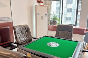 Room - Aishang Yihao Apartment (Zhangjiajie)