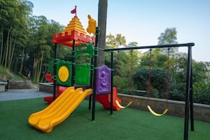 Espace pour enfants
