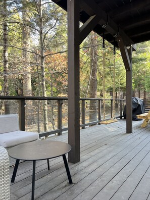 テラス / パティオ