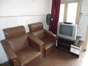 Room - Shunchang Hostel (Anlong)