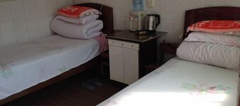 Shunchang Hostel
