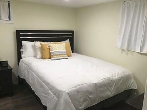 1 habitación y wifi 