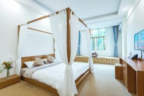 Room - Tengjia Hotel (Tengchong)