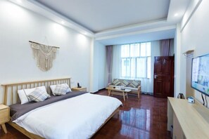 Room - Tengjia Hotel (Tengchong)