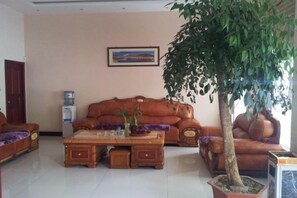 Unclassified image, 5 of 38, button - Tengjia Hotel (Tengchong)