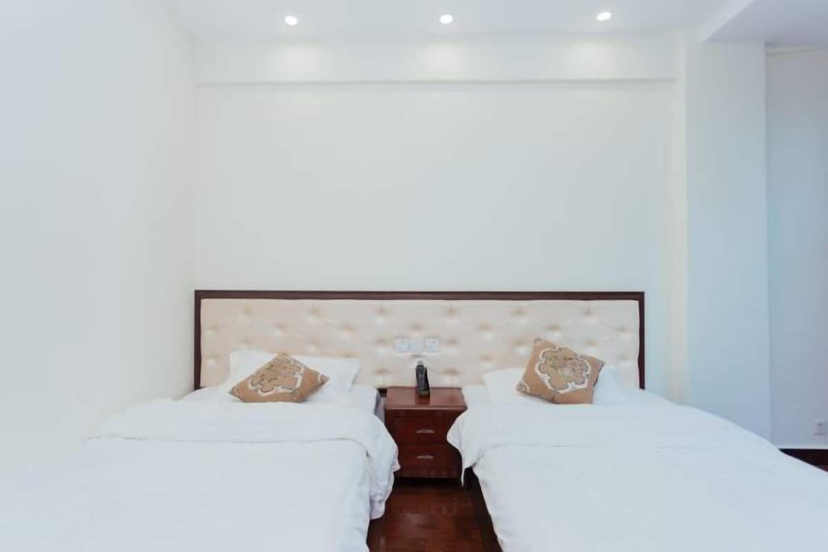Kamar