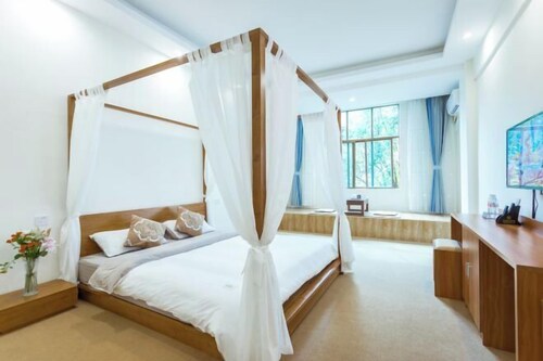 Tengjia Hotel