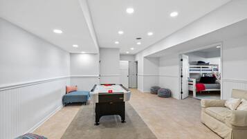 Spielezimmer