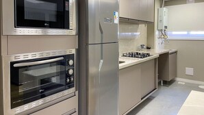Private kitchen - LOCAR-IN GRAMADO- BORGES 4901 (Gramado)