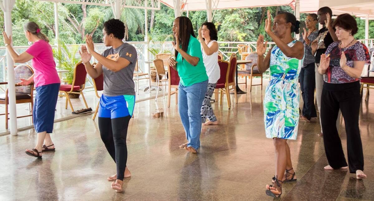 Actividades para menores