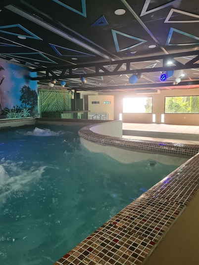 Alicia's Palace