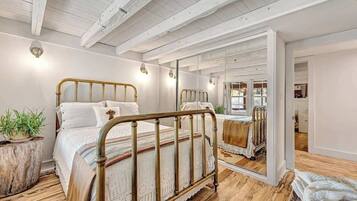 2 camere, ferro/asse da stiro, Wi-Fi, lenzuola