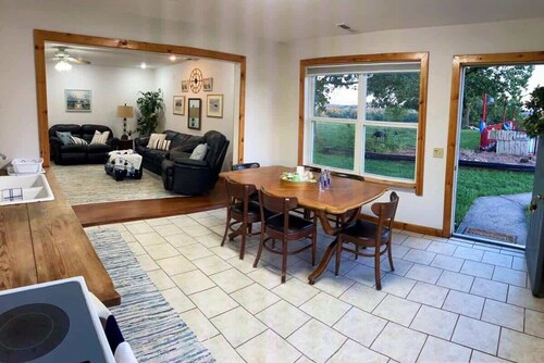 The Varnadoe Villa Su