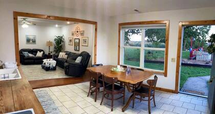 The Varnadoe Villa Su