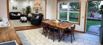 The Varnadoe Villa Su