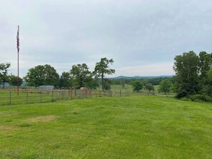 Property grounds - The Varnadoe Villa Su (Siloam Springs)